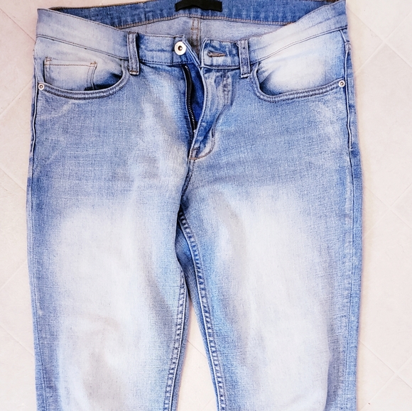 NWOT 31×32 The Rail jeans from Nordstrom - Picture 2 of 8